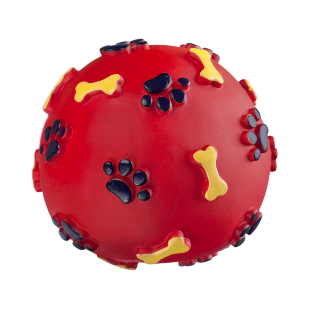 Pelota para perrito