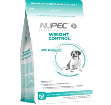 Nupec Weight Control 15kg