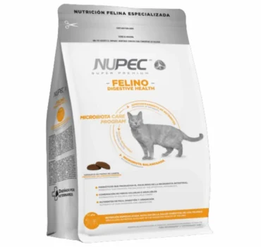 Nupec Felino Digestive Health 3kg