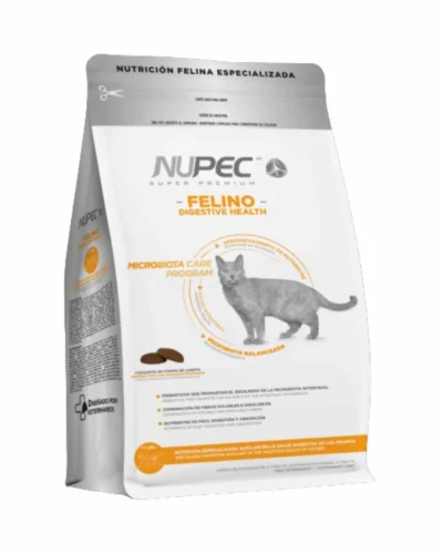 Nupec Felino Digestive Health 3kg
